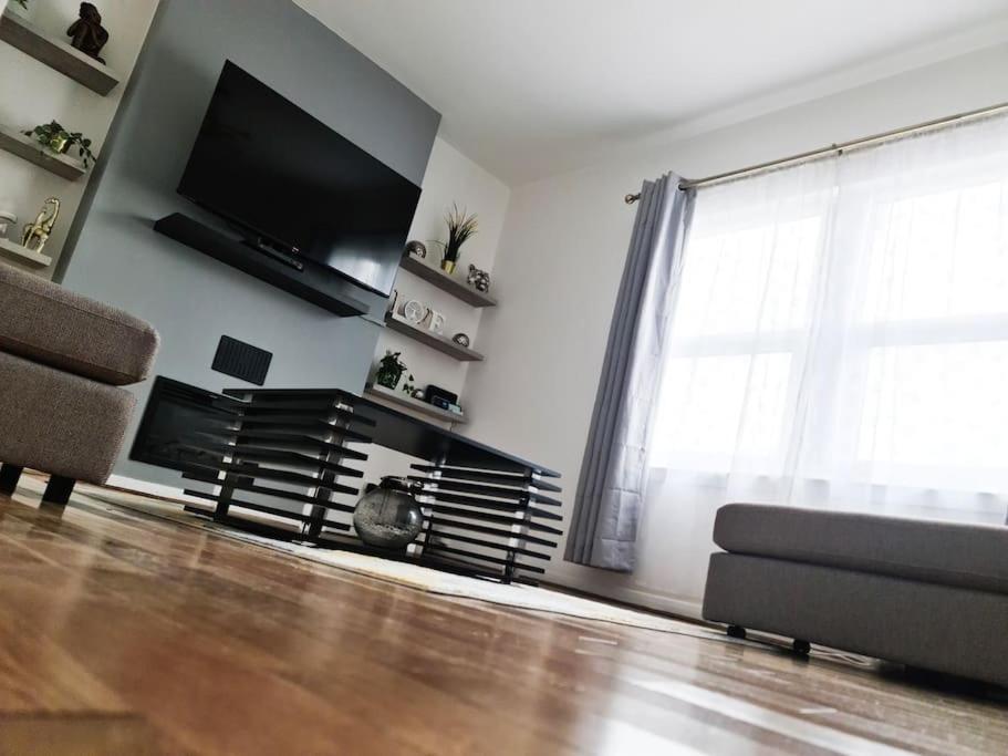 The Navarone Blue Orchid Flat Λονδίνο Εξωτερικό φωτογραφία